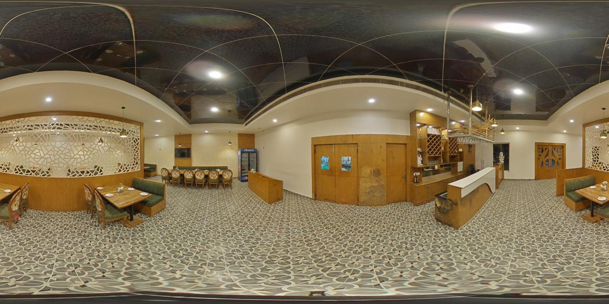 Tathastu Hotels & Banquet Hall Pipra Dewās Eksteriør billede